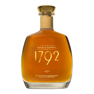 1792 Single Barrel