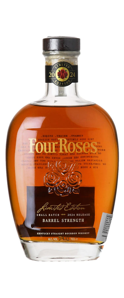 2024 Four Roses Limited Edition Small Batch Kentucky Bourbon