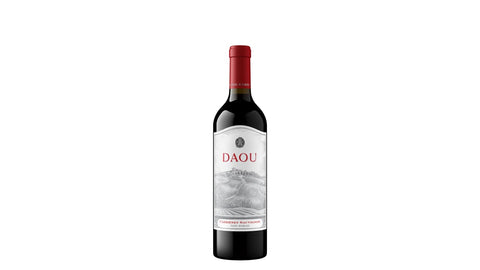 Daou Cabernet Sauvignon Bottle Paso Robles (750 ml)