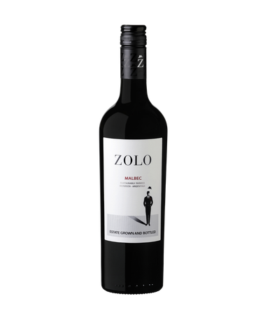 Zolo Malbec 2021