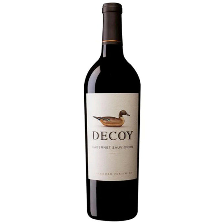 Decoy California Cabernet Sauvignon 2021