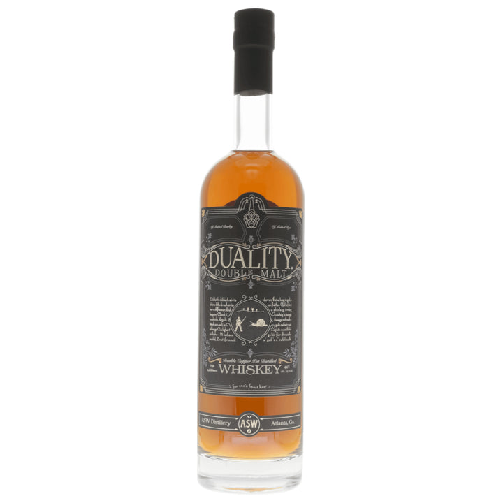 Duality Double Malt Whiskey