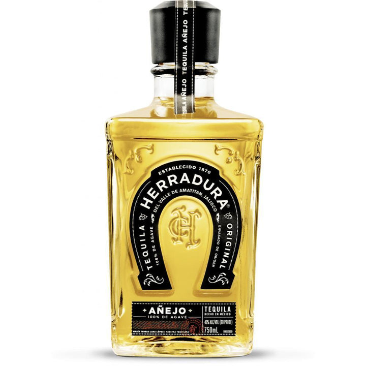 Herradura Anejo