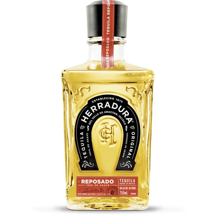 Herradura Reposado