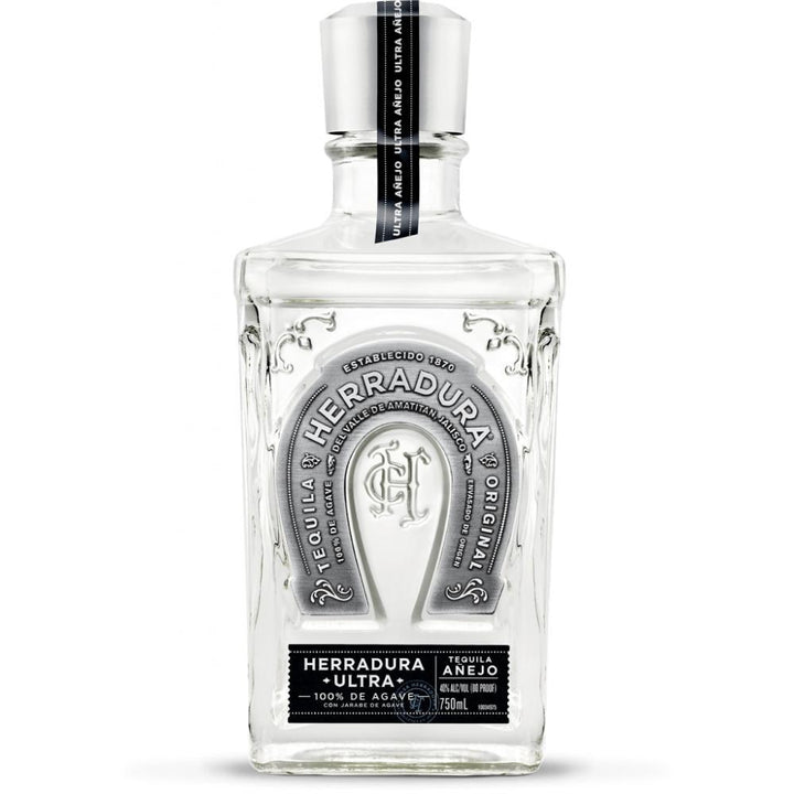 Herradura Ultra