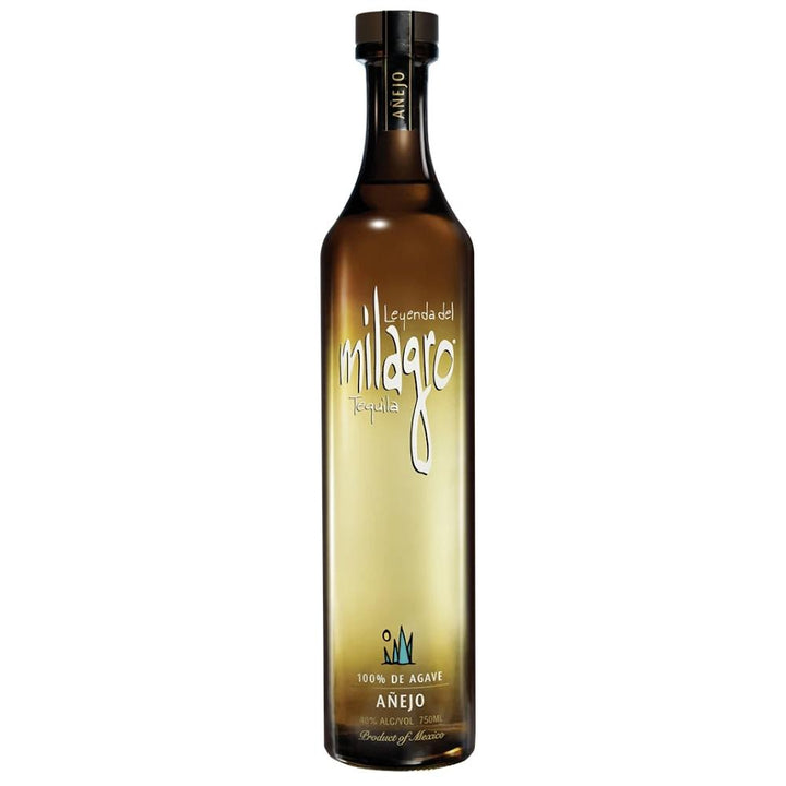 Milagro Añejo