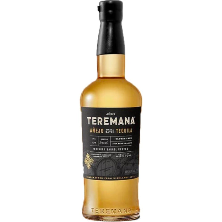 Teremana Tequila Añejo