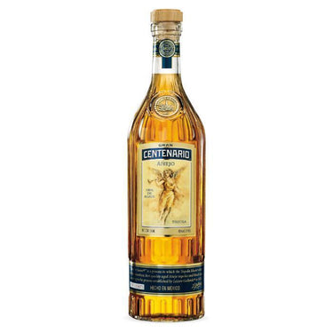 Gran Centenario Tequila Añejo