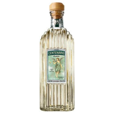 Gran Centenario Tequila Plata