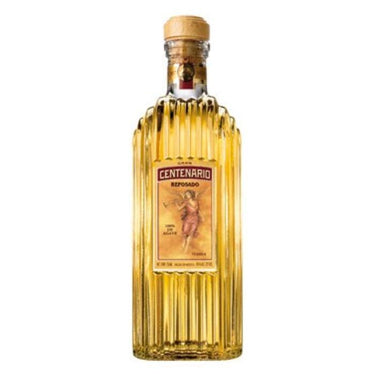 Gran Centenario Tequila Reposado