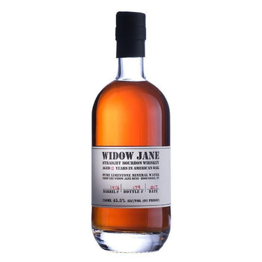 Widow Jane 10 Years