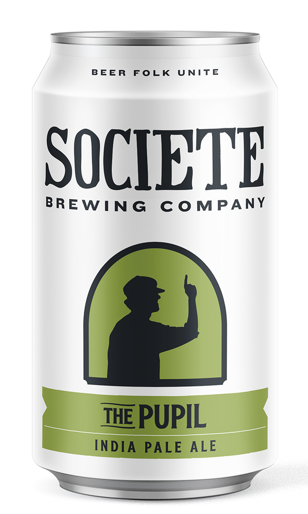 Societe Brewing The Pupil 6pk