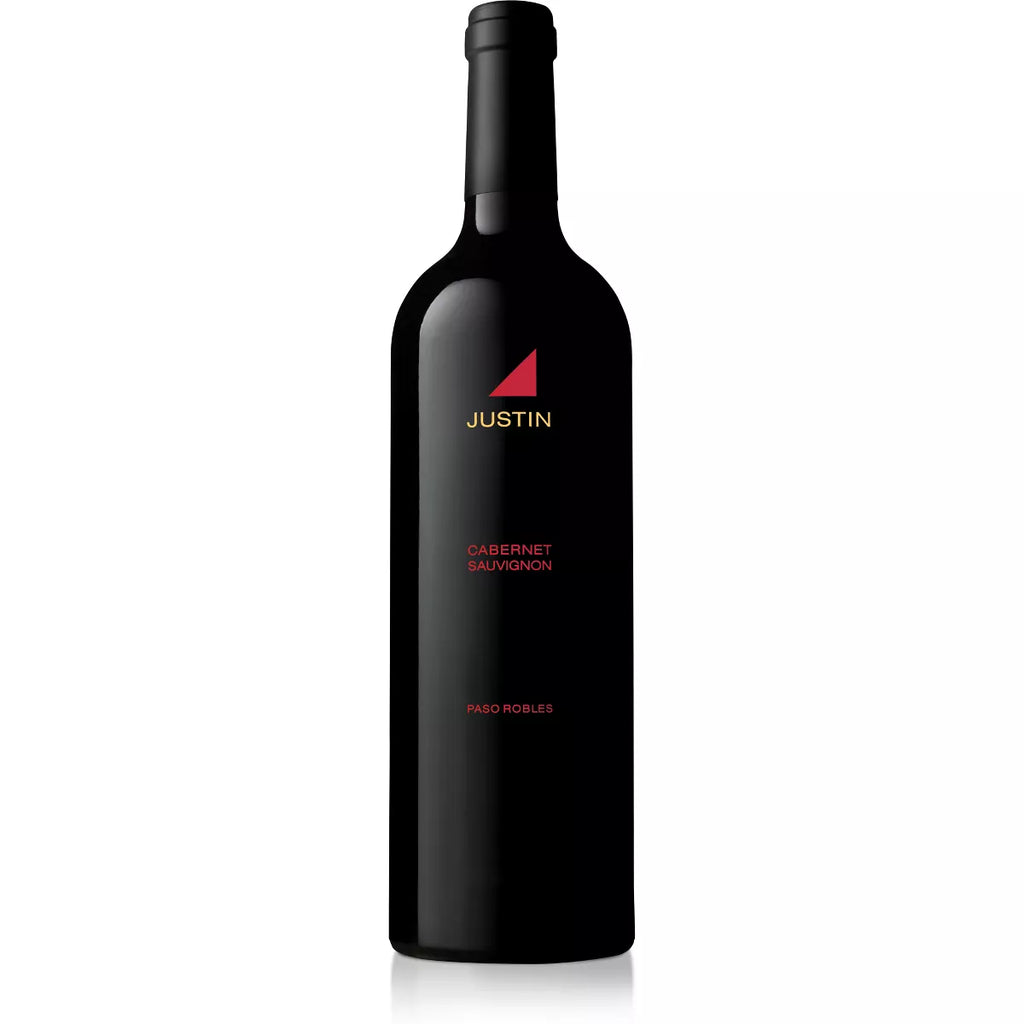 Justin Cabernet Sauvignon Red Wine