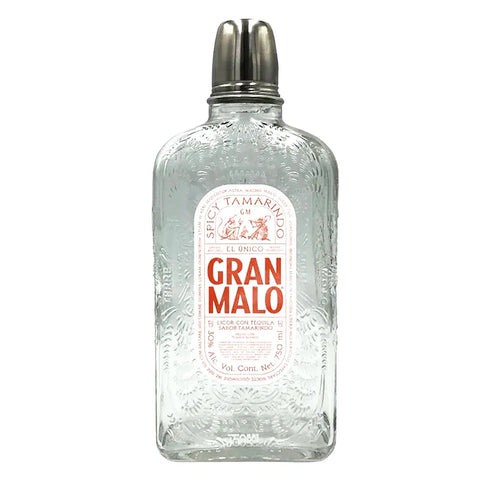 Gran Malo Spicy Tamarindo Tequila