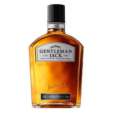 Jack Daniel's Gentleman Jack