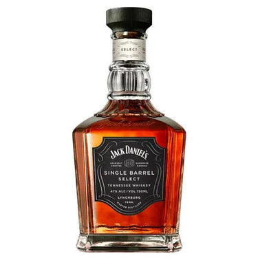 Jack Daniel's Single Barrel Select