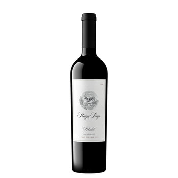 Stags' Leap Winery Merlot