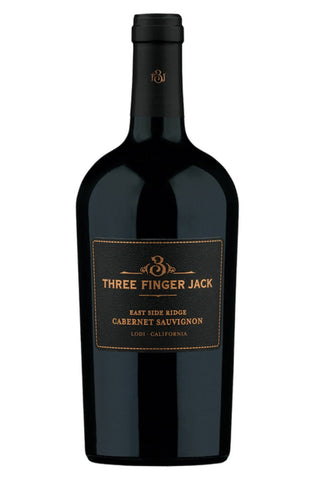 Three Finger Jack Cabernet Sauvignon