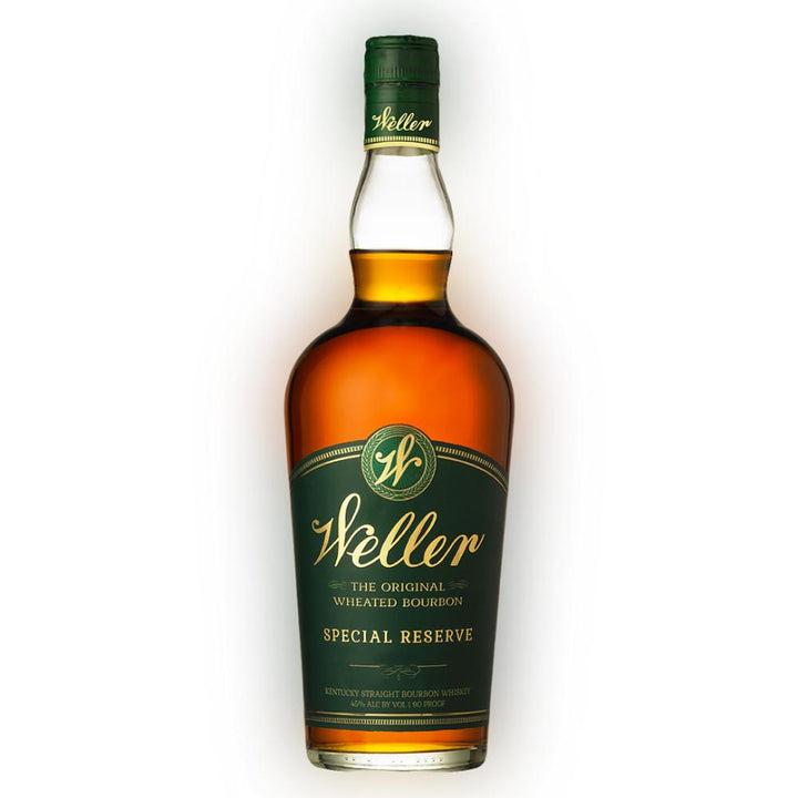 W.L. Weller Special Reserve