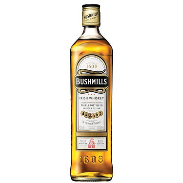 Bushmills Irish Whiskey Original