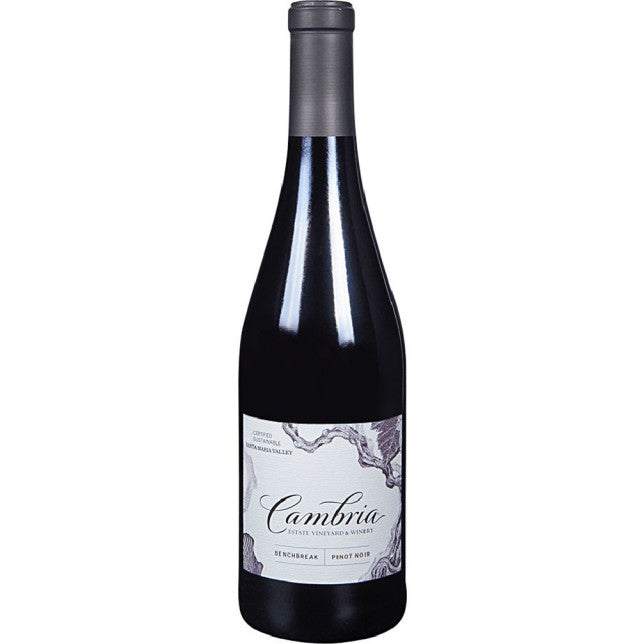 Cambria Julia's Vineyard Pinot Noir 2021