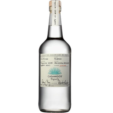 Casamigos Tequila Blanco 375ml