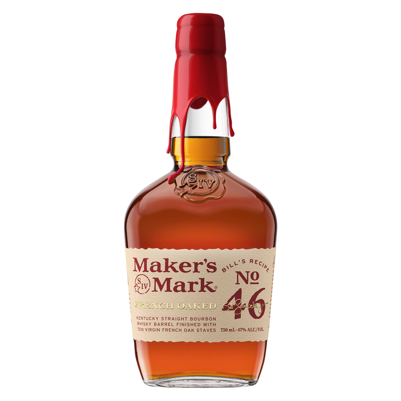 Maker's 46 Bourbon