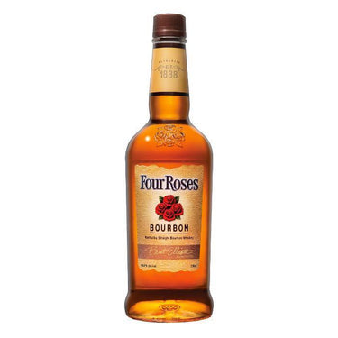 Four Roses Bourbon