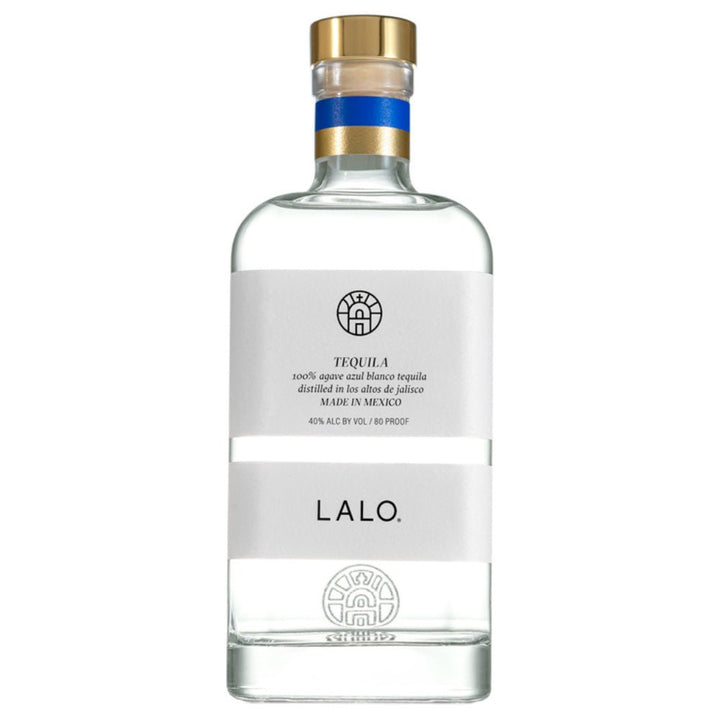 LALO Tequila