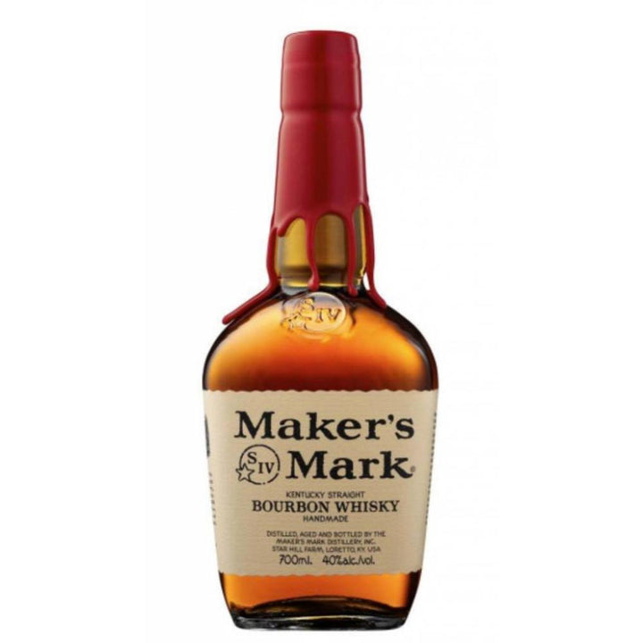 Maker's Mark