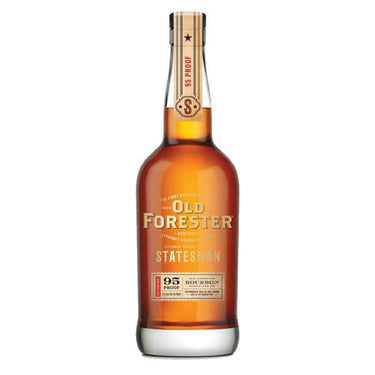 Old Forester Statesman