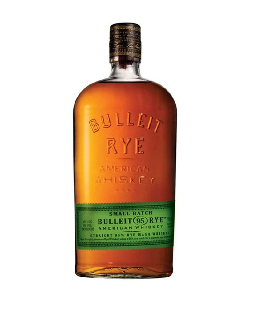 Bulleit Rye