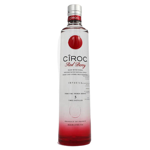 Ciroc Red Berry