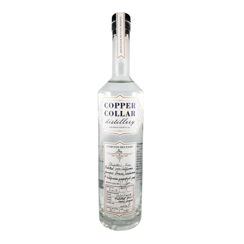 Copper Collar Gin