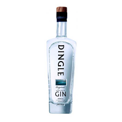 Dingle Distillery Pot Still Gin
