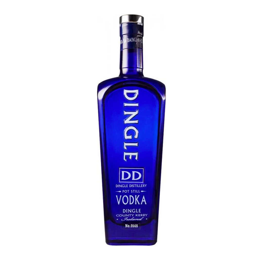 Dingle Distillery Pot Still Vodka