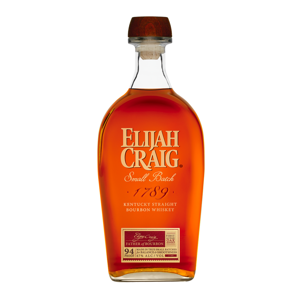 Elijah Craig Small Batch