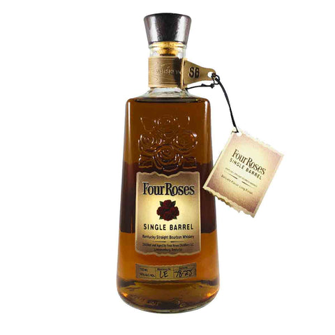 Four Roses Single Barrel
