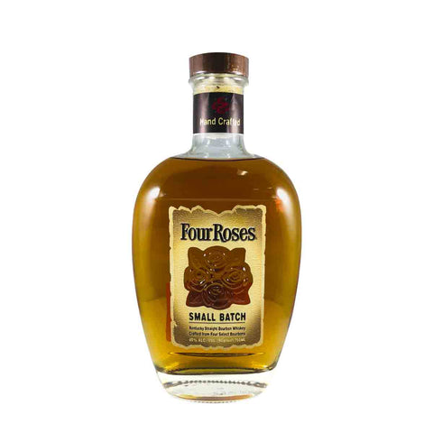 Four Roses Small Batch