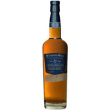 Heaven Hill Heritage Collection 17 Year Old Barrel Proof Bourbon Whiskey