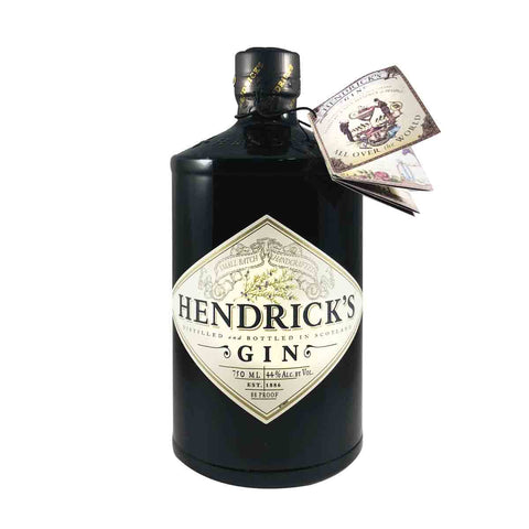 Hendrick's Gin