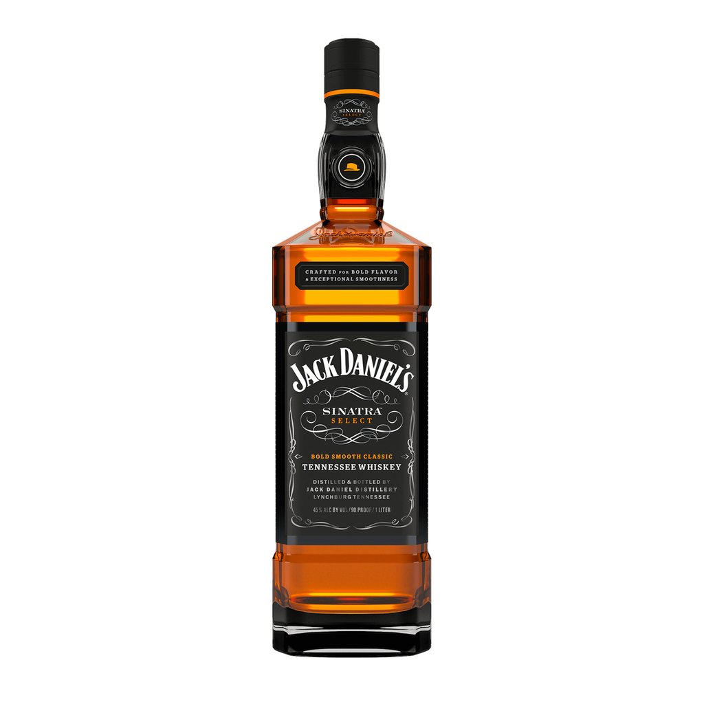 Jack Daniels Sinatra Select