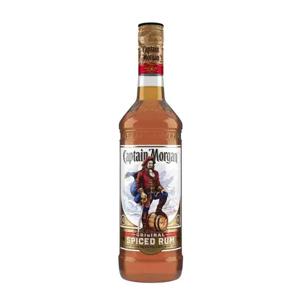 Captain Morgan Spiced Rum