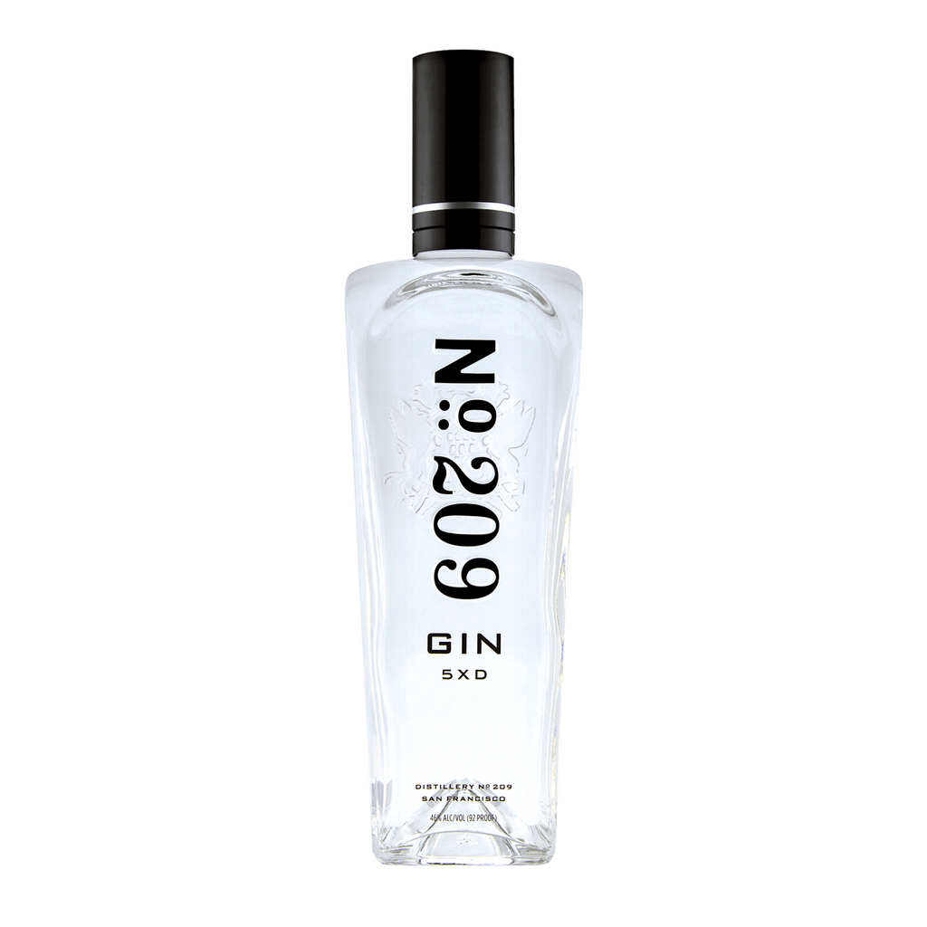 No. 209 Gin