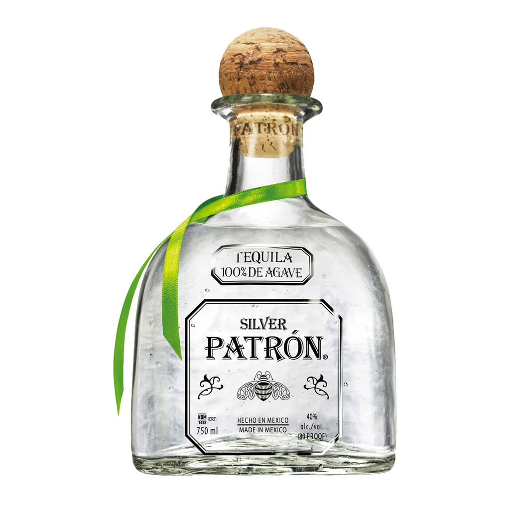 Patron Blanco