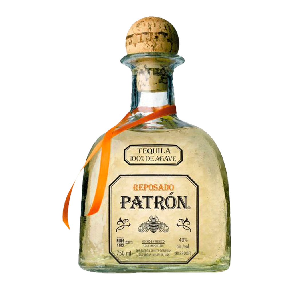 Patron Reposado