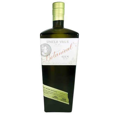 Uncle Val's Botannical