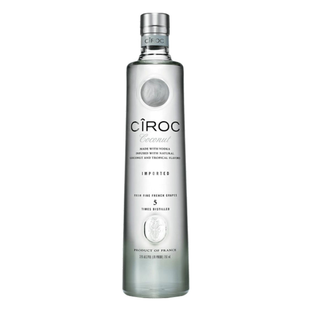 Ciroc Coconut Vodka