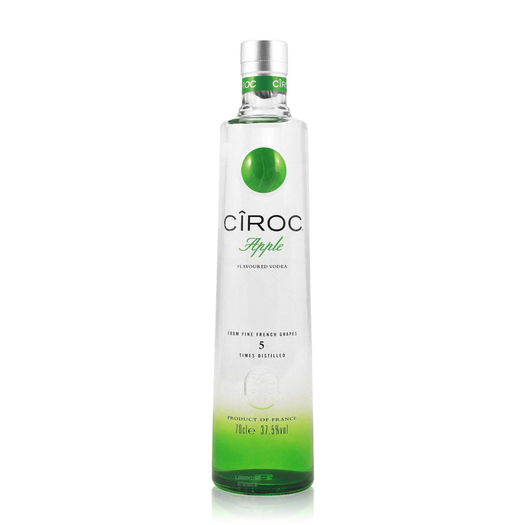 Ciroc Apple Vodka