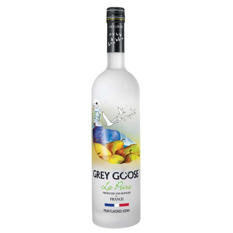 Grey Goose La Poire Vodka